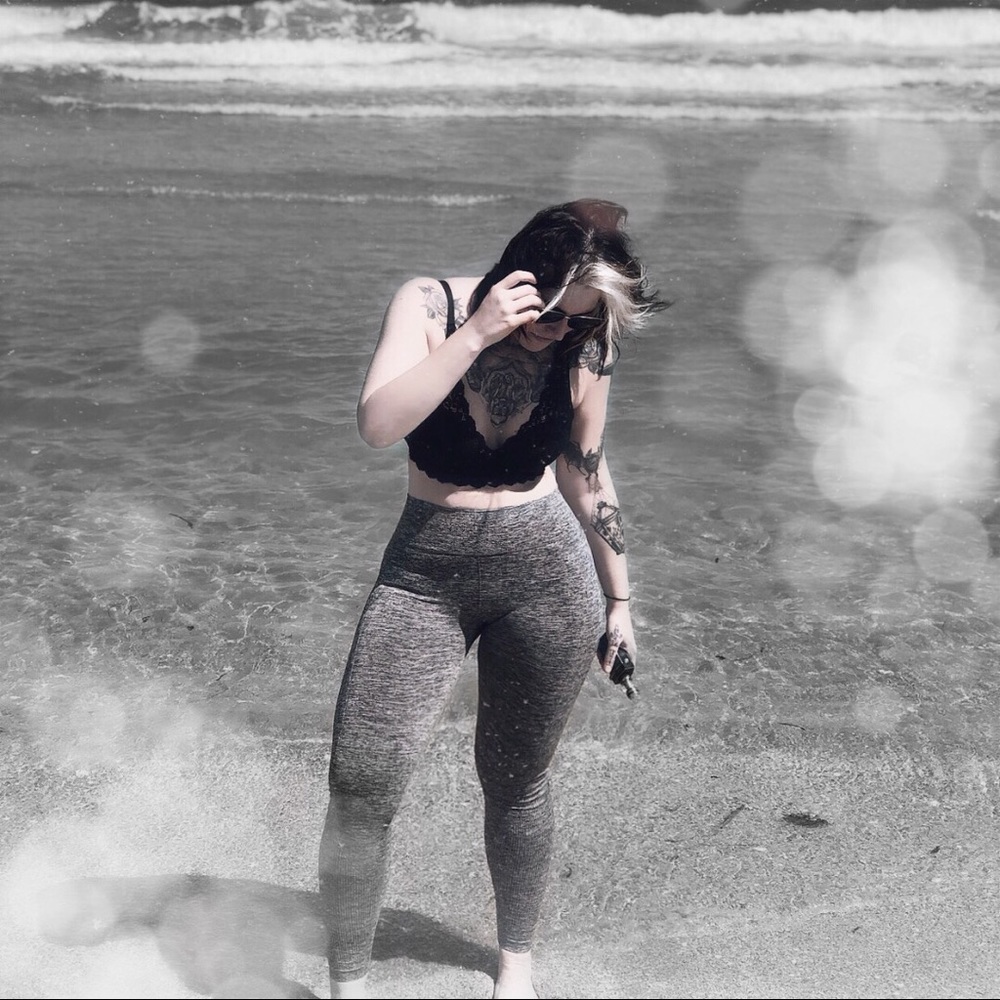 Meet your Posher, Rachel